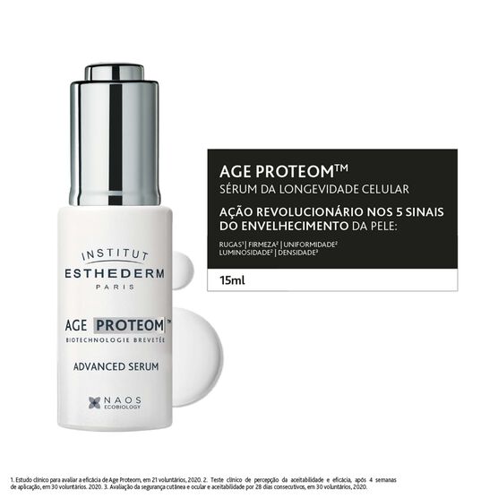 Sérum Facial Esthederm Age Proteom